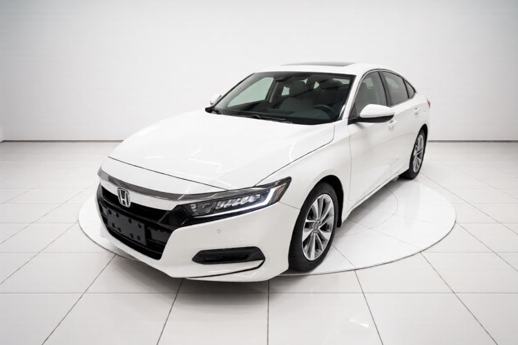 Used Honda Accord 2018 260TURBO Elite Edition China VI Guazi used car, China used car export, Used car for sale, Used cars, Cheapest cars for sale