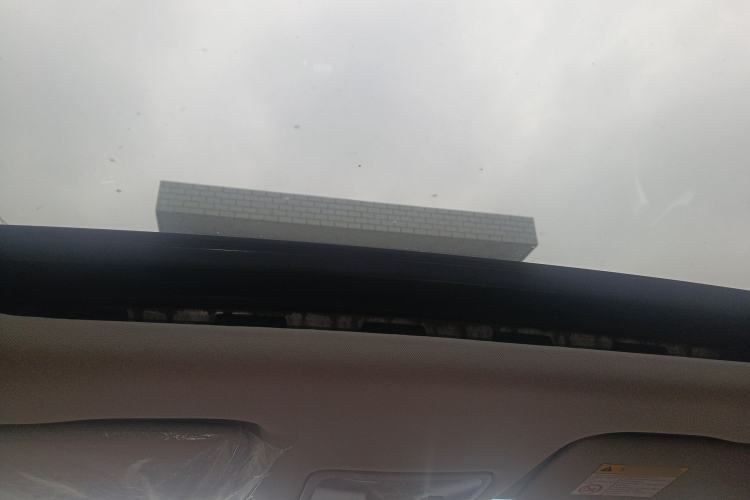 Used MG GT 2016 1.5T Automatic Value-Added Luxury Edition
