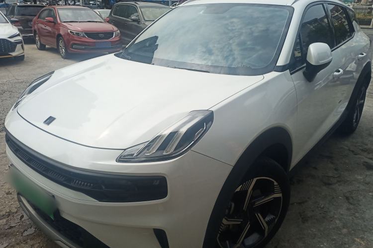 Used Lynk & Co 06 EM-P 2022 PHEV 84 km Range Pro Version