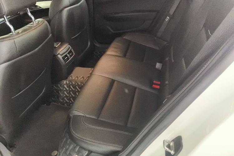 Used Cadillac ATS-L 2017 28T Fashion Edition