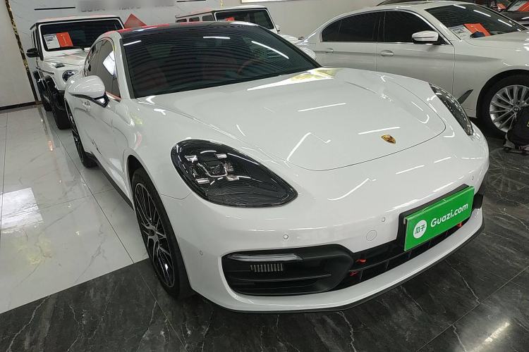 Used Porsche Panamera 2023 Panamera 2.9T