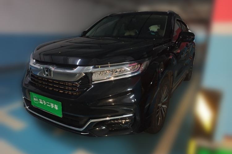Used Honda Avancier 2020 370TURBO Four-Wheel Drive Supreme Edition