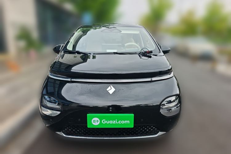 Used Baojun Cloud 2023 460 Max Lingxi Version
