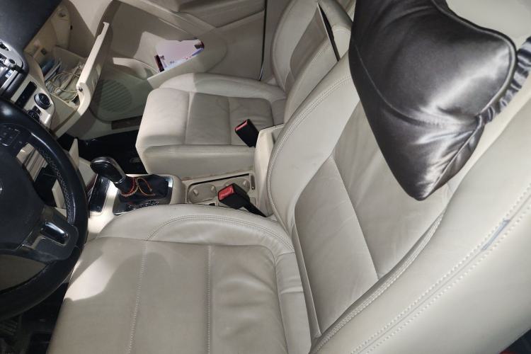 Used Volkswagen Tiguan 2013 1.8 TSI Automatic Two-Wheel Drive Comfort Edition