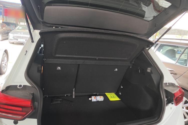 Used Volkswagen ID.3 2023 Upgraded Model Pure Intelligent Enjoyment Version
