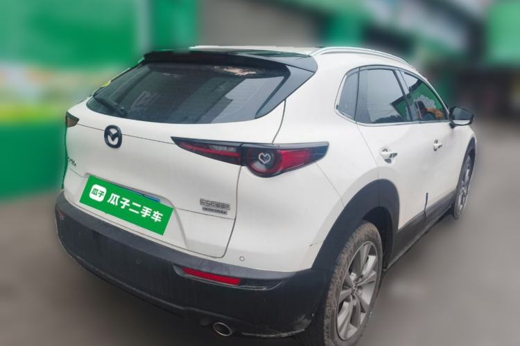 Used Mazda CX-30 2020 2.0L Automatic Joyful Model