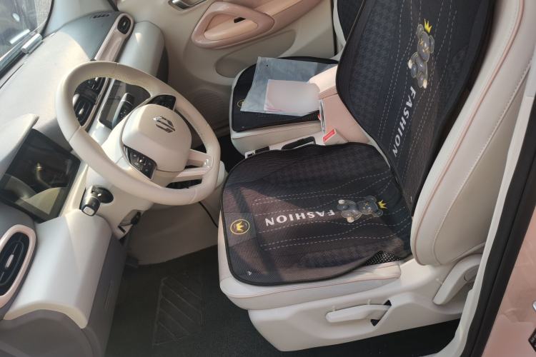 Used Leapmotor T03 2023 403 Smart Edition