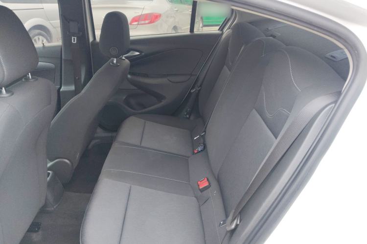 Used Buick Excelle 2018 15N CVT Elite Edition
