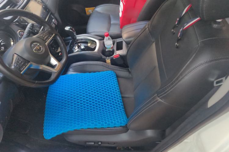 Used Nissan X-Trail 2021 2.0L CVT 2WD XL Premium Commemorative Edition