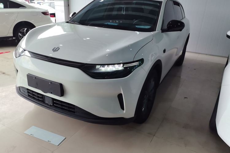 Used Leapmotor C11 2023 Pure Electric 500 Comfort Edition