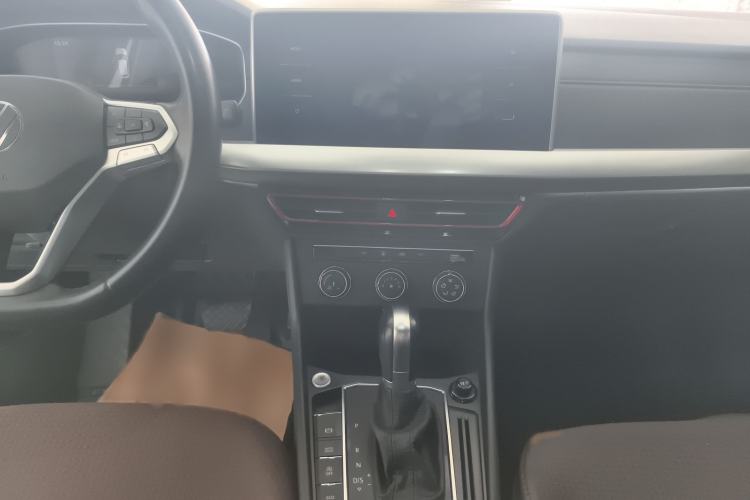 Used Volkswagen Lavida 2023 200TSI DSG Starry Full-Comfort Edition
