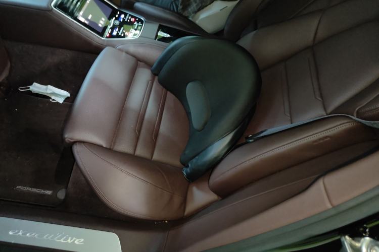 Used Porsche Panamera 2017 Panamera 4 Executive Long Wheelbase 3.0T