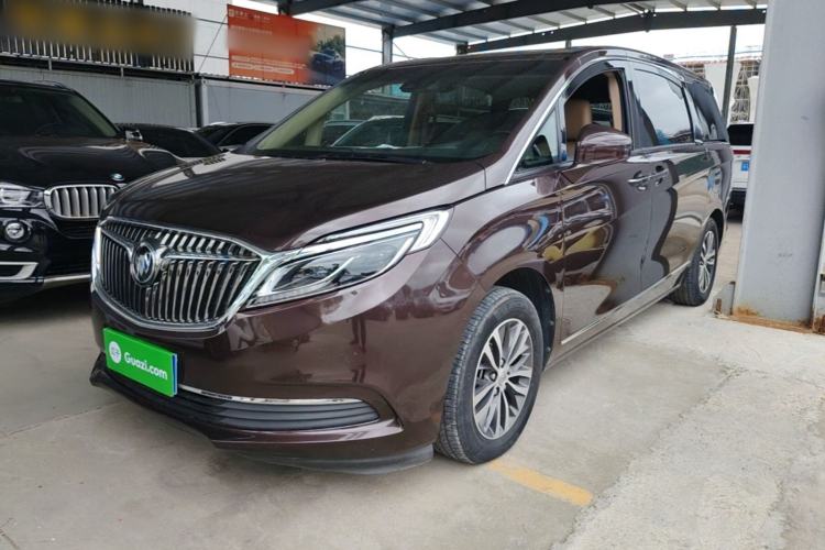 Used Buick GL8 2018 ES 28T Flagship Model China VI Standard Guazi used car, China used car export, Used car for sale, Used  cars, Cheapest cars for sale