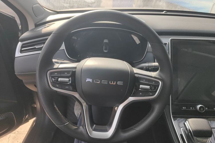 Used Roewe i6 MAX New Energy 2022 EV 500 Grand Touring Edition with Sunroof
