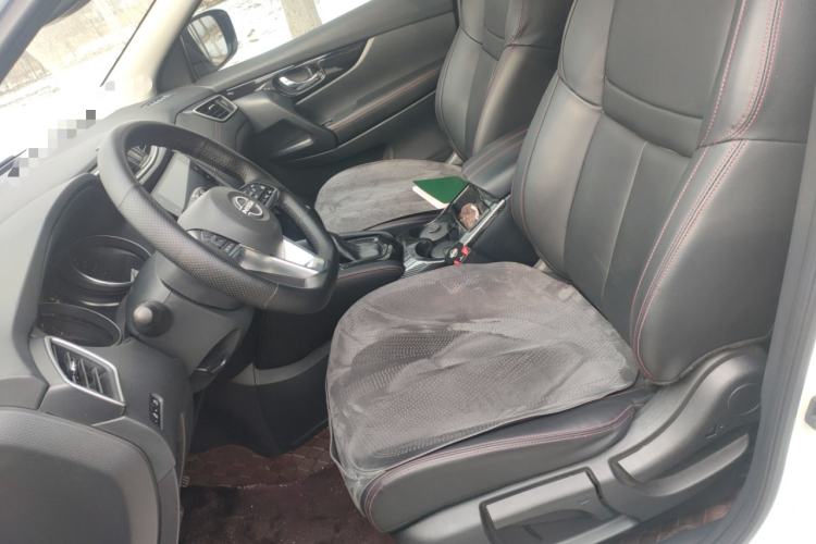 Used Nissan Qashqai 2023 Classic 2.0L CVT XV Comfort Edition