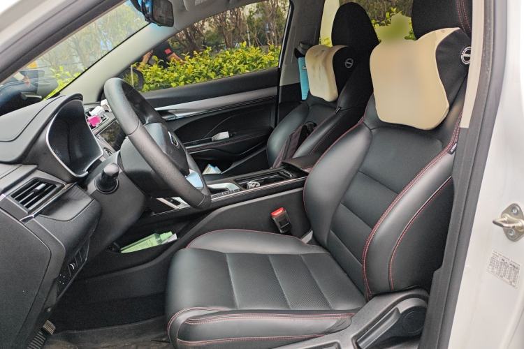 Used Geely Auto Binray 2019 200T DCT Binchi Edition