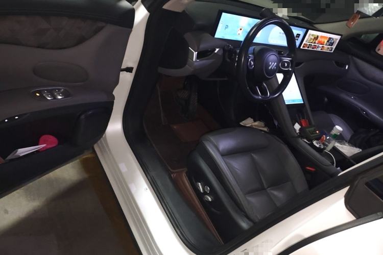 Used IM LS6 2023 Max Standard Edition