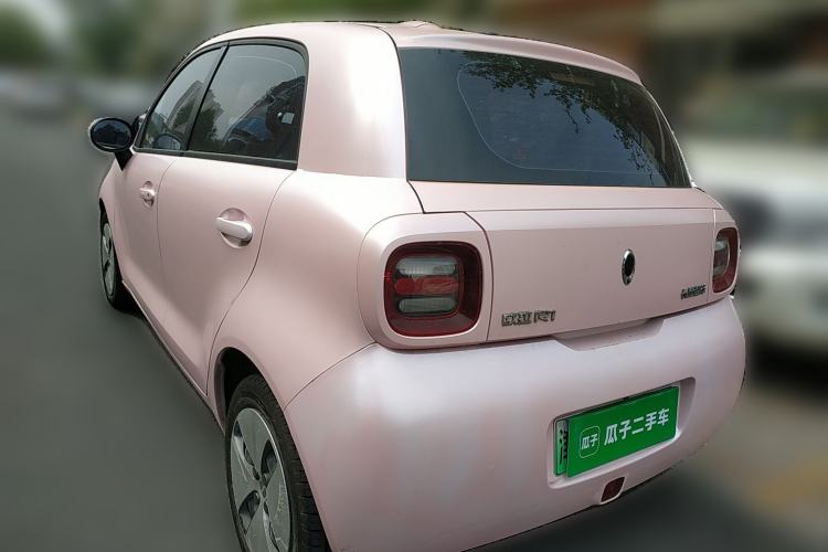 Used ORA Black Cat 2019 310km Fun Edition