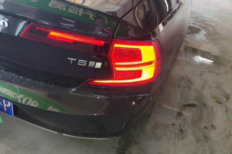 Used Volvo S90 2020 T5 Zhiyi Luxury Edition