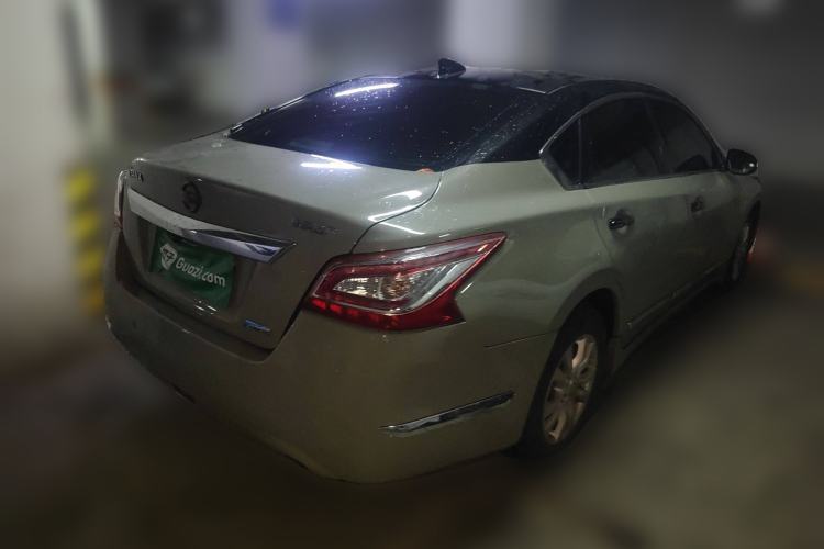 Used Nissan Teana 2013 2.0L XL Comfort Edition
