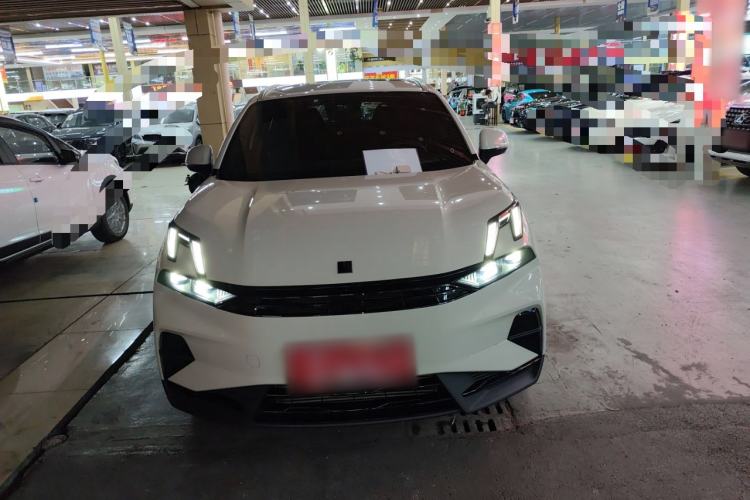 Used Lynk & Co 06 2025 Renew 1.5T Pro