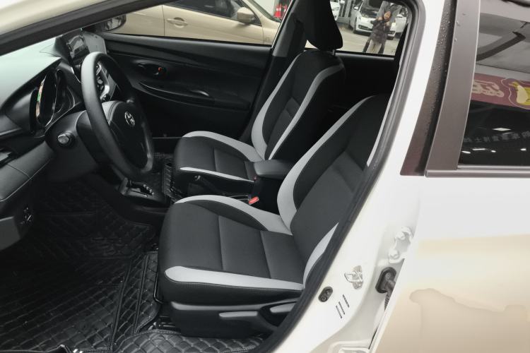 Used Toyota YARiS L Zhi Xuan 2021 X-Trail 1.5L CVT Leading Edition