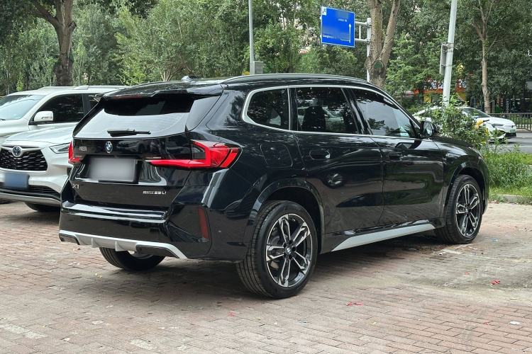 Used BMW X1 2023 sDrive25Li M Sport Package