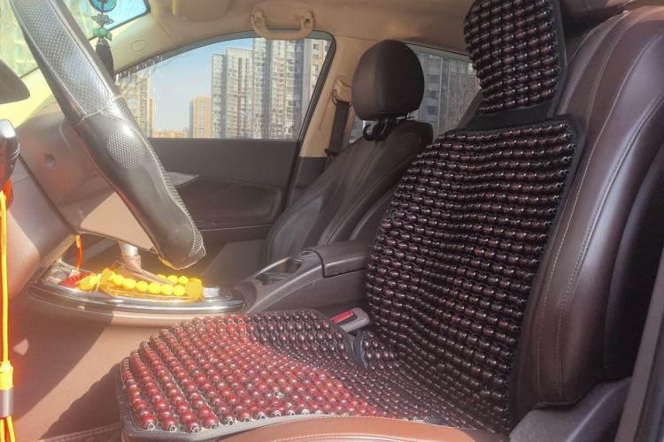 Used Leopaard Mattu 2018 1.6T GDI DCT Luxury Model