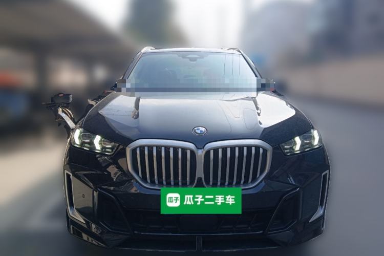 Used BMW X5 2023 xDrive 30Li M Sport Package