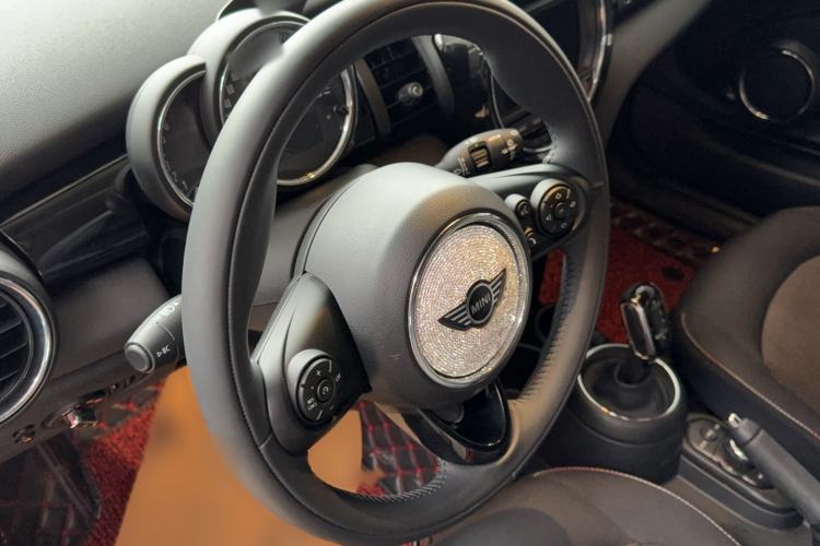 Used MINI MINI 2019 1.5T ONE PLUS