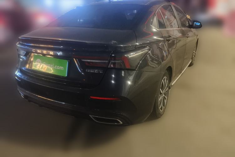 Used Chery Arrizo 5 PLUS 2021 Xiaoze 1.5L Manual Enjoy PLUS