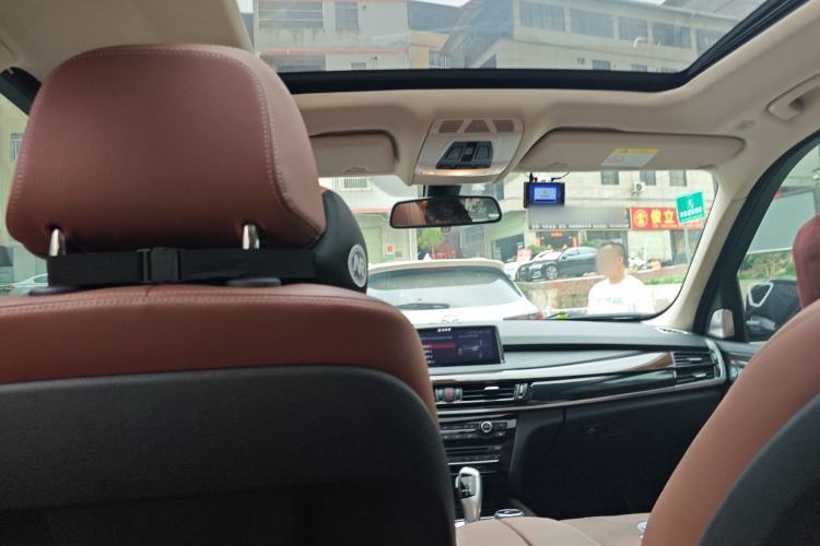 Used BMW X5 2018 xDrive35i Elegant Edition
