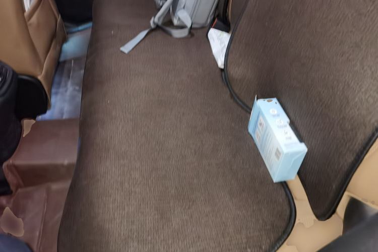 Used Buick GT 2018 18T Automatic Flagship Model
