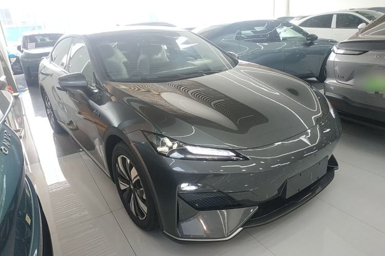 Used Deepal SL03 2025 Revised Version Range-Extended Elite Edition