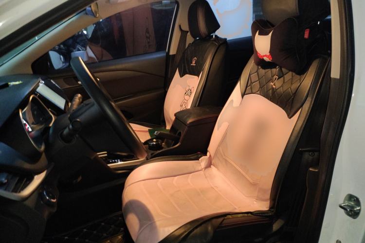 Used Chevrolet Cavalier 2016 1.5L Automatic Enjoyment Edition
