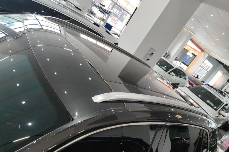 Used Volkswagen Teramont X 2022 330TSI Two-Wheel-Drive Luxury Edition Roof