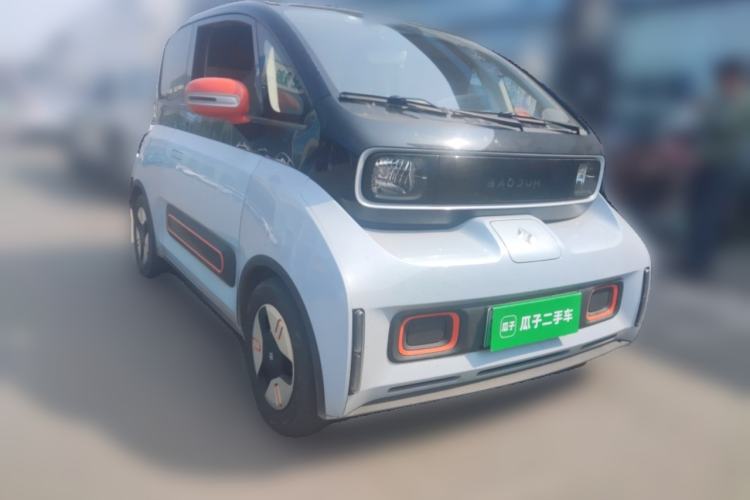 Used Baojun KiWi EV 2021 Designer Lithium Iron Phosphate
