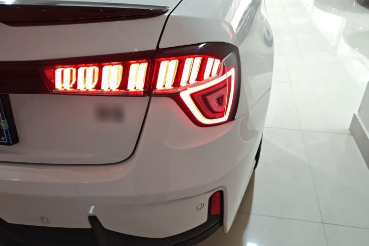 Used Lynk & Co 03 2021 1.5TD DCT Jing Champion Edition Right Rear Taillight