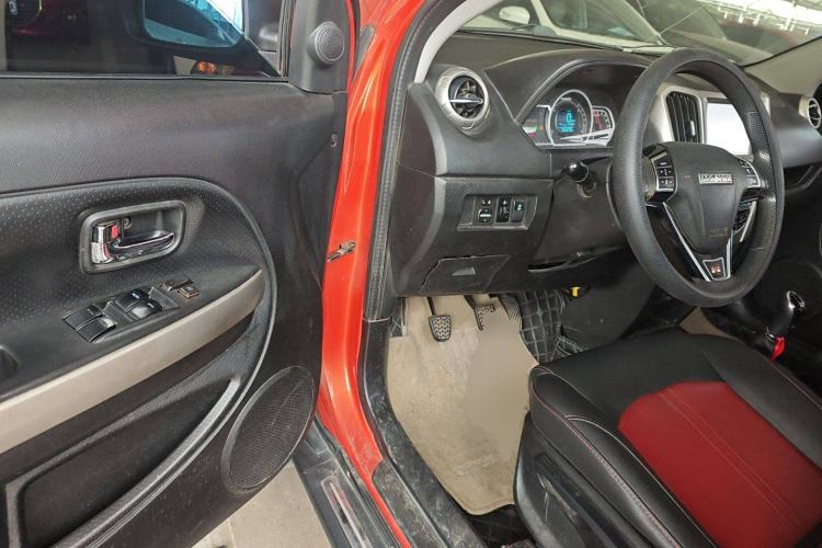 Used Haval H1 2016 Red Label 1.5L Manual Luxury Model