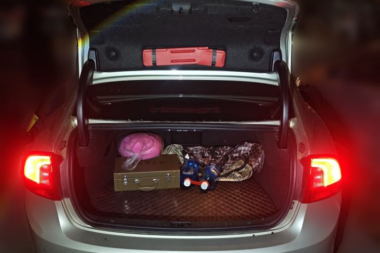 Used Volvo S60 2018 S60L T3 Smart Progress Edition