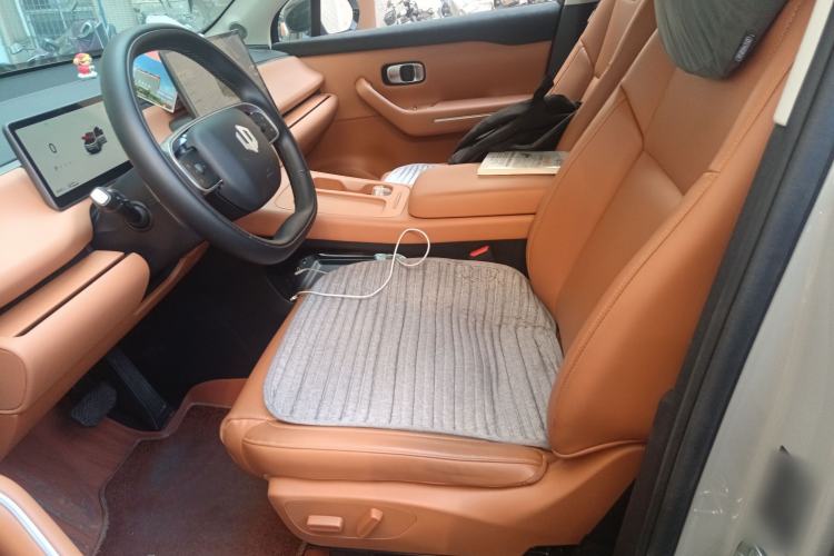 Used Leapmotor C10 2024 530 Comfort Edition
