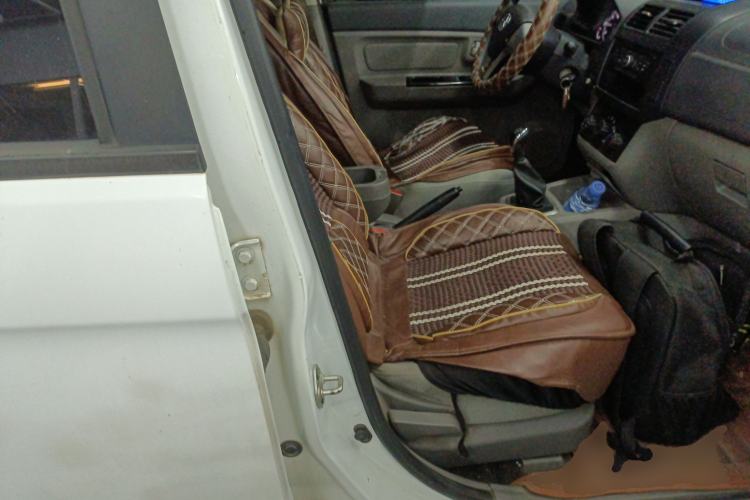 Used BAIC Weiwang M20 2014 1.5L practical type BJ415A
