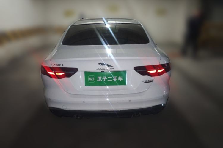 Used Jaguar XEL 2020 2.0T 200PS R-DYNAMIC Youth Sports Edition
