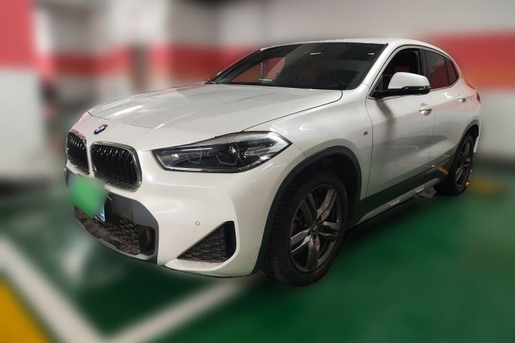 Used BMW X2 2021 sDrive25i Leading Model M Off-Road Package