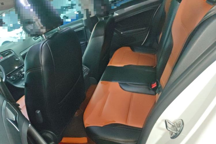 Used Volkswagen Golf 2019 1.8TSI Travel Edition