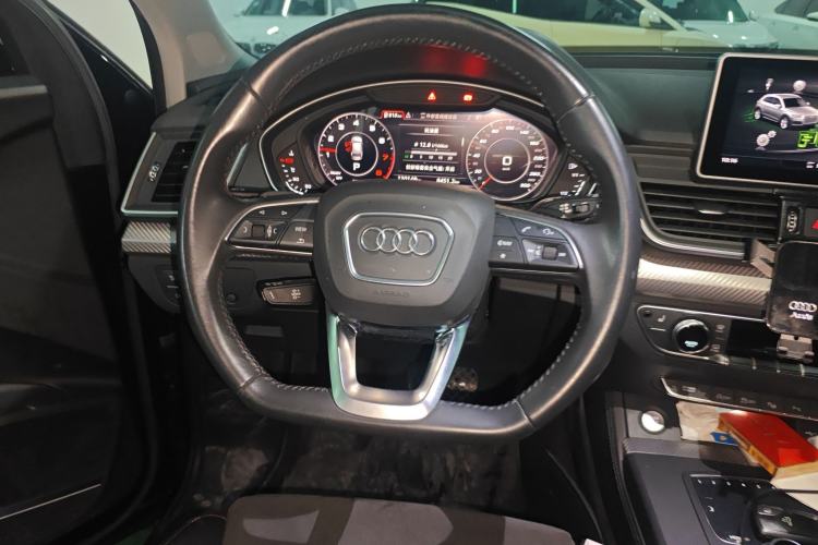 Used Audi Q5L 2020 45 TFSI Prestige Sport Edition