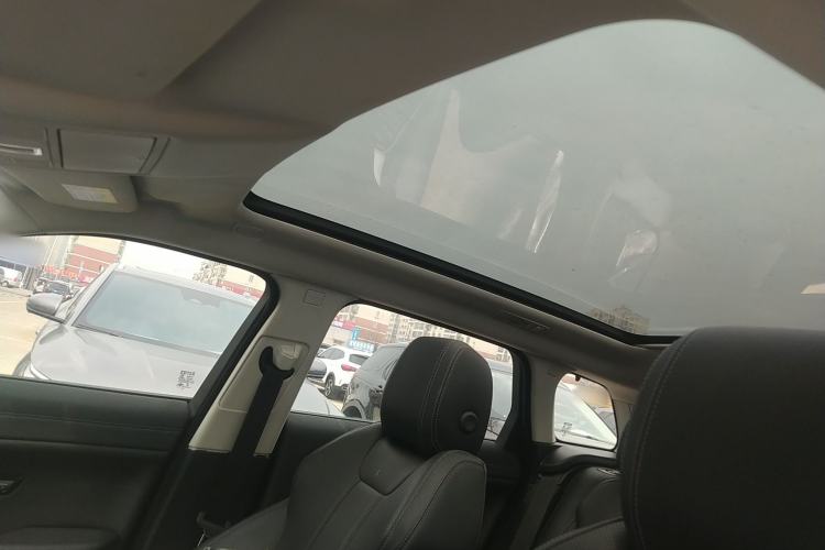 Used Land Rover Range Evoque 2018 240 PS SE DYNAMIC Smart Edition
