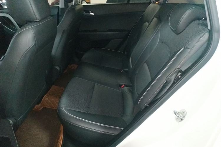 Used Hyundai ix25 2017 1.6L Automatic Smart Version