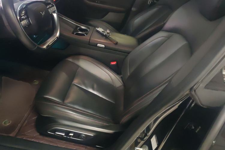 Used XPeng P7 2023 P7i 702 Pro