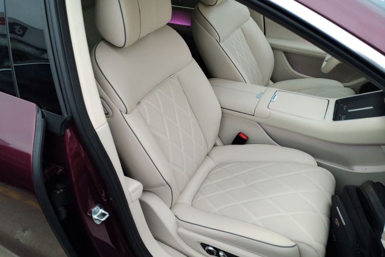 Used Hima Stelato S9 2025 Extended-Range Ultra
